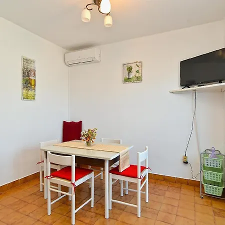 Fuer 5 Personen Ca 50 Qm In Valbandon, Istrien Istrische Riviera Apartament *
