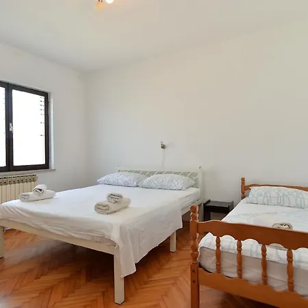 Fuer 5 Personen Ca 50 Qm In Valbandon, Istrien Istrische Riviera * Valbandon