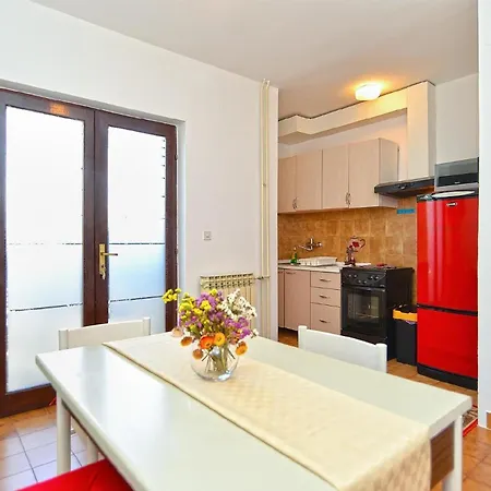 Fuer 5 Personen Ca 50 Qm In Valbandon, Istrien Istrische Riviera *