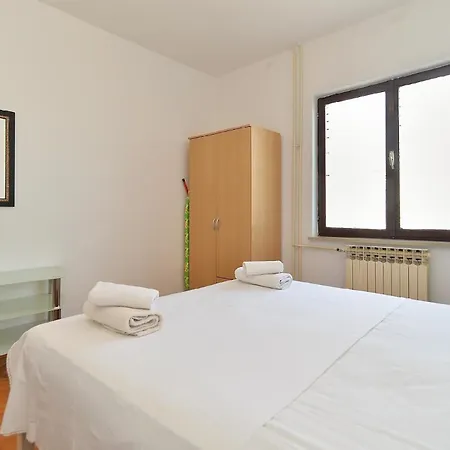 Fuer 5 Personen Ca 50 Qm In Valbandon, Istrien Istrische Riviera * Valbandon