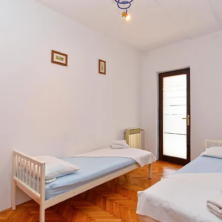 Fuer 5 Personen Ca 50 Qm In Valbandon, Istrien Istrische Riviera