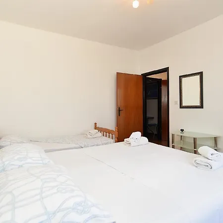 Apartament Fuer 5 Personen Ca 50 Qm In Valbandon, Istrien Istrische Riviera