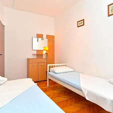 Fuer 5 Personen Ca 50 Qm In Valbandon, Istrien Istrische Riviera *
