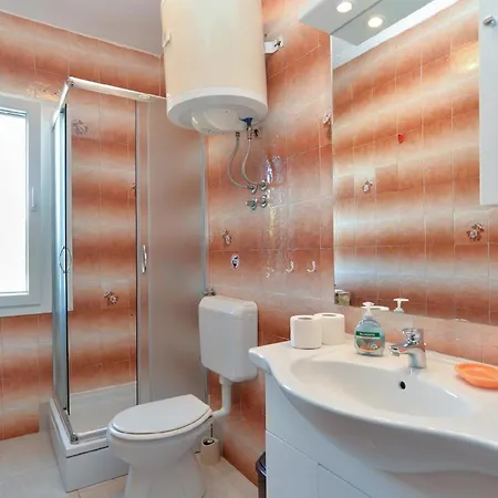 Fuer 5 Personen Ca 50 Qm In Valbandon, Istrien Istrische Riviera * Valbandon