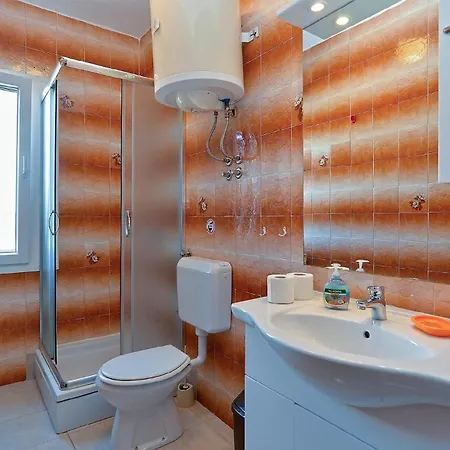 Fuer 5 Personen Ca 50 Qm In Valbandon, Istrien Istrische Riviera * Valbandon