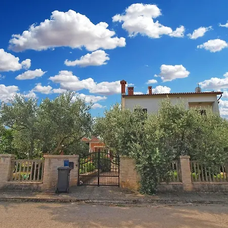 Fuer 5 Personen Ca 50 Qm In Valbandon, Istrien Istrische Riviera Apartament *