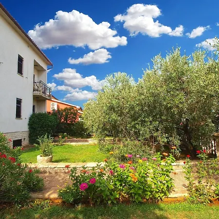 Fuer 5 Personen Ca 50 Qm In Valbandon, Istrien Istrische Riviera * Valbandon