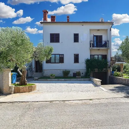 Fuer 5 Personen Ca 50 Qm In Valbandon, Istrien Istrische Riviera